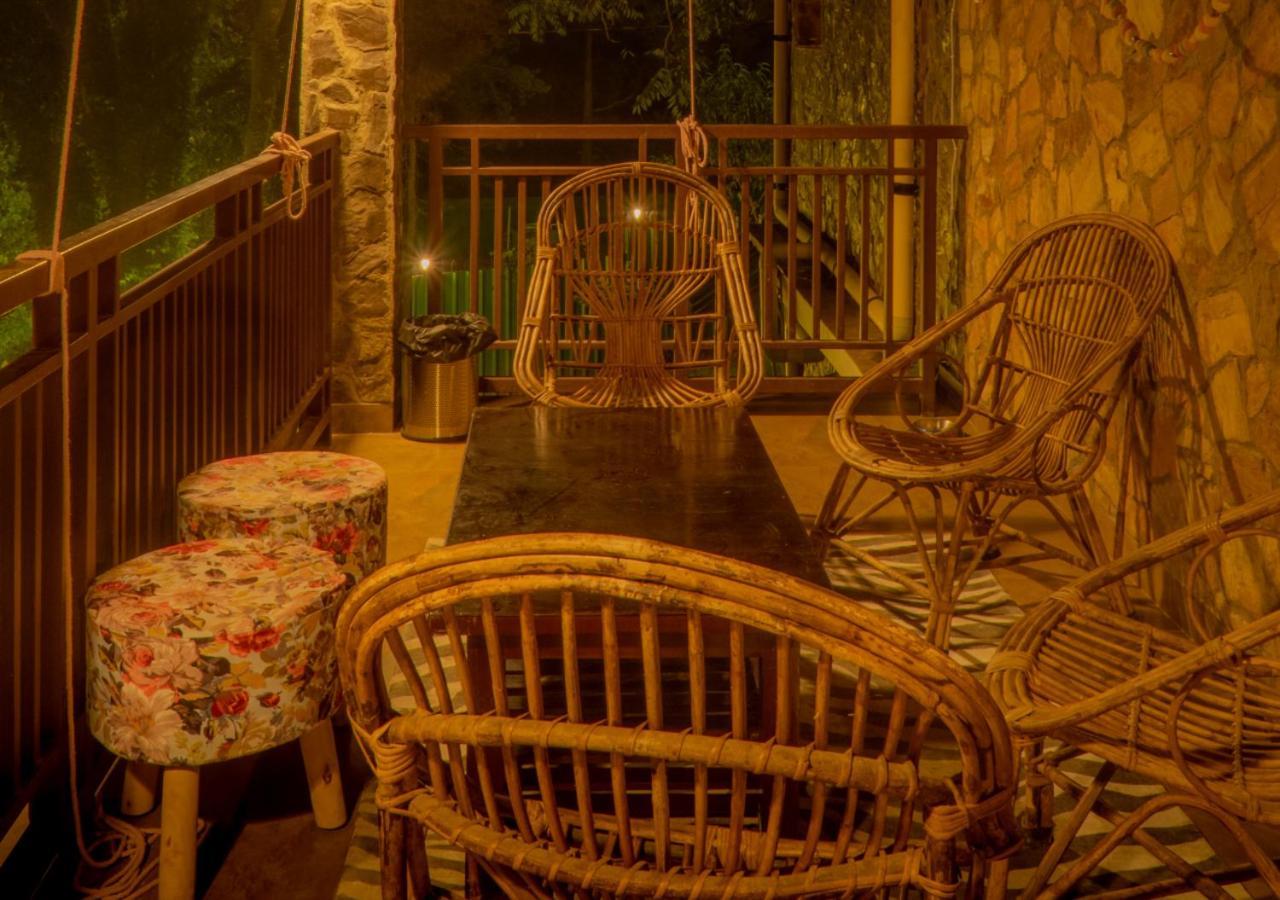 Weekends Forever Naukuchiatal, Bhimtal Hostel Екстериор снимка