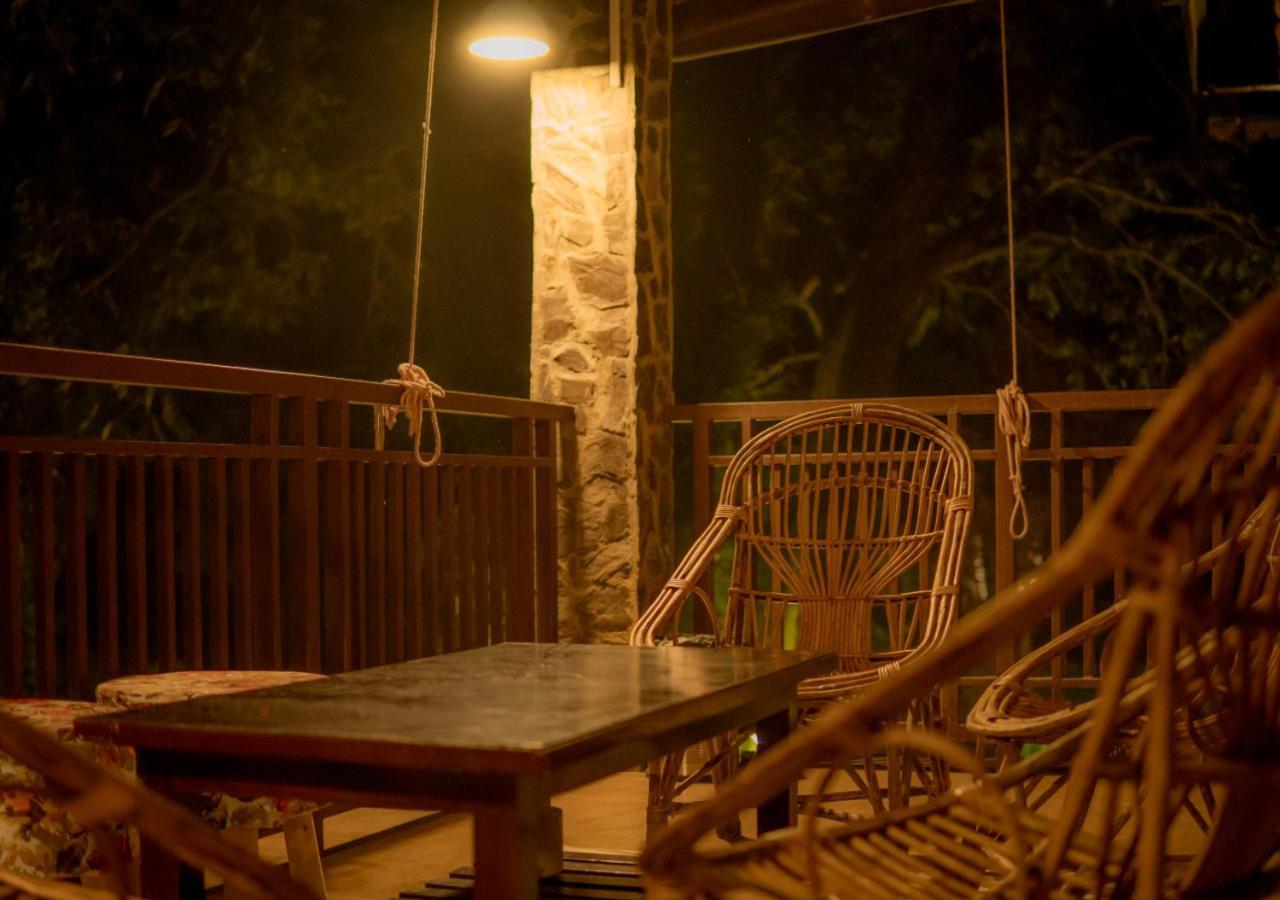 Weekends Forever Naukuchiatal, Bhimtal Hostel Екстериор снимка