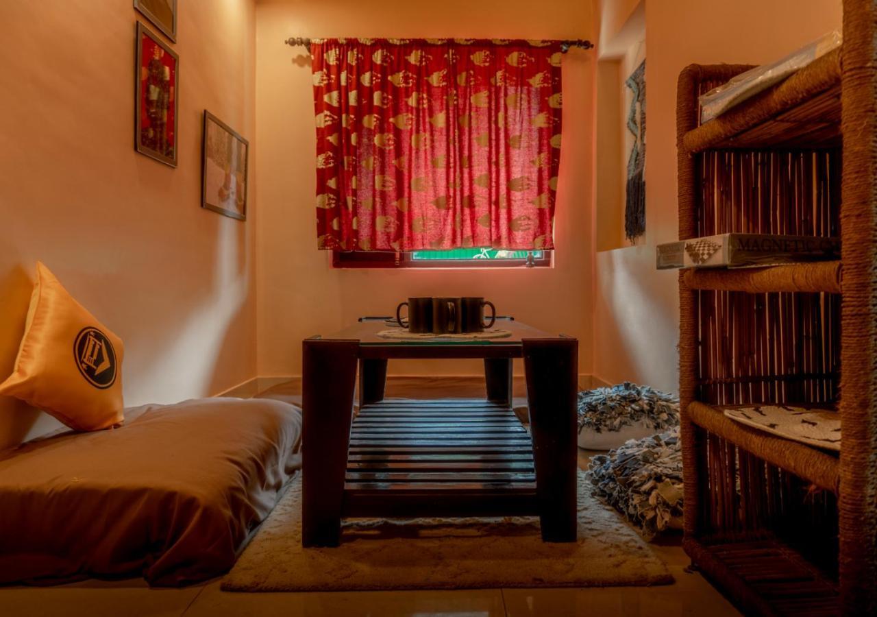 Weekends Forever Naukuchiatal, Bhimtal Hostel Екстериор снимка