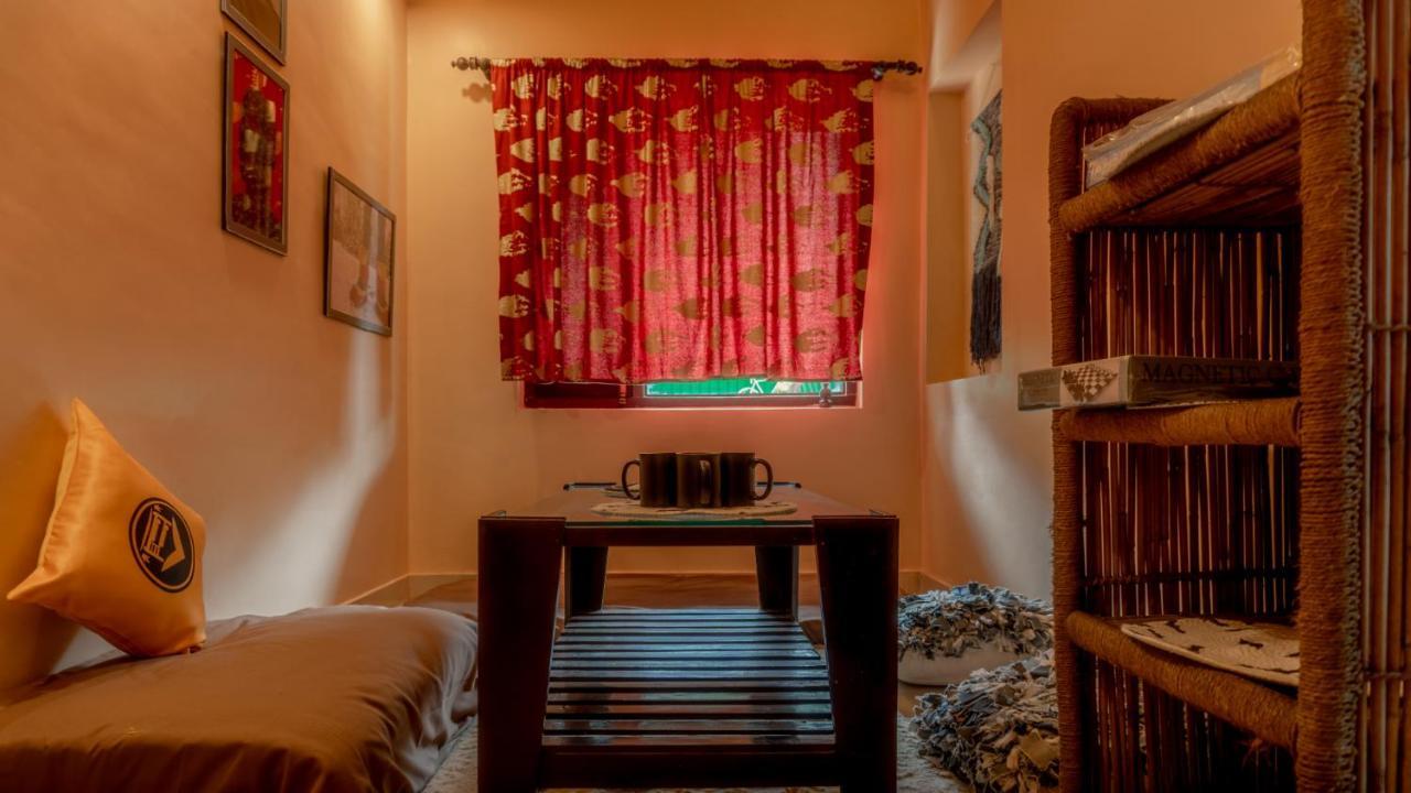 Weekends Forever Naukuchiatal, Bhimtal Hostel Екстериор снимка