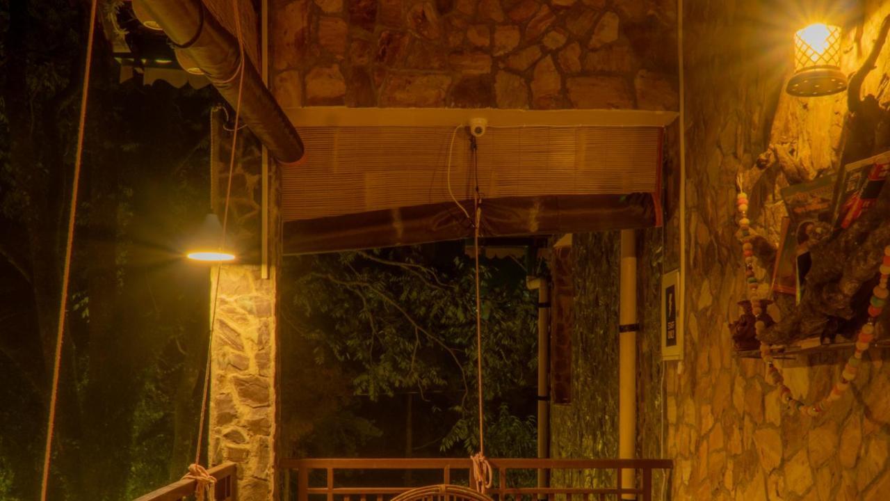 Weekends Forever Naukuchiatal, Bhimtal Hostel Екстериор снимка
