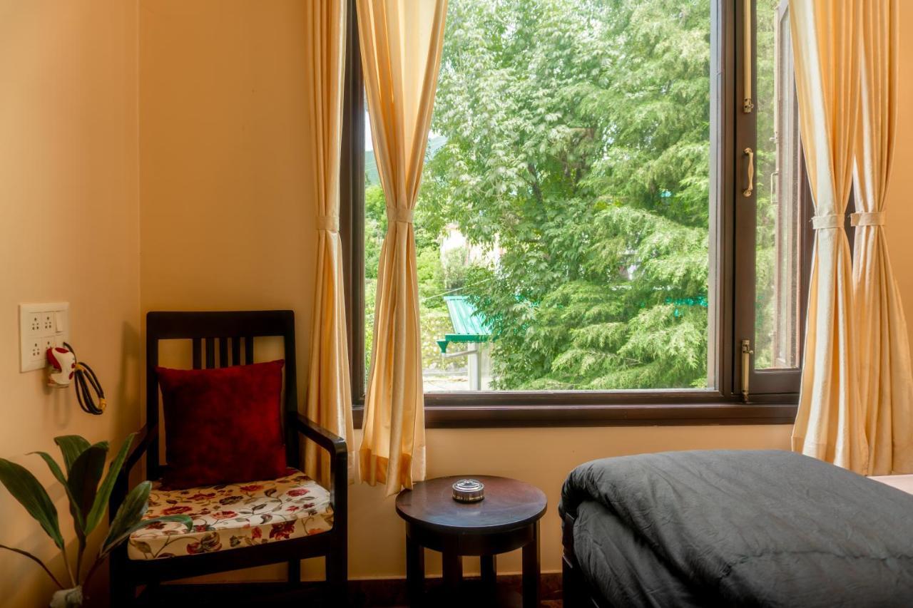 Weekends Forever Naukuchiatal, Bhimtal Hostel Екстериор снимка