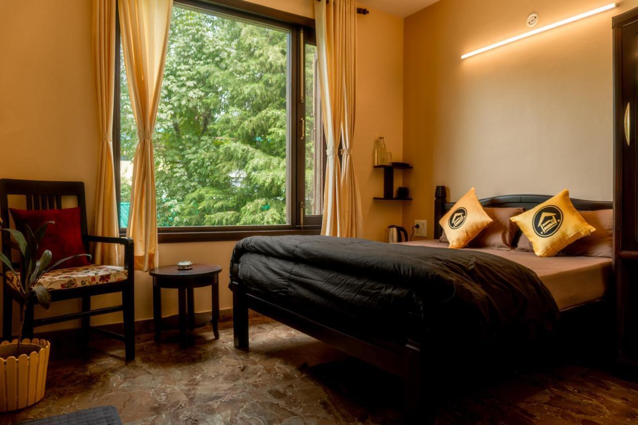 Weekends Forever Naukuchiatal, Bhimtal Hostel Екстериор снимка