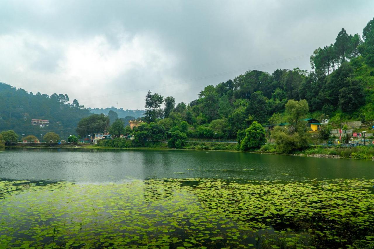 Weekends Forever Naukuchiatal, Bhimtal Hostel Екстериор снимка